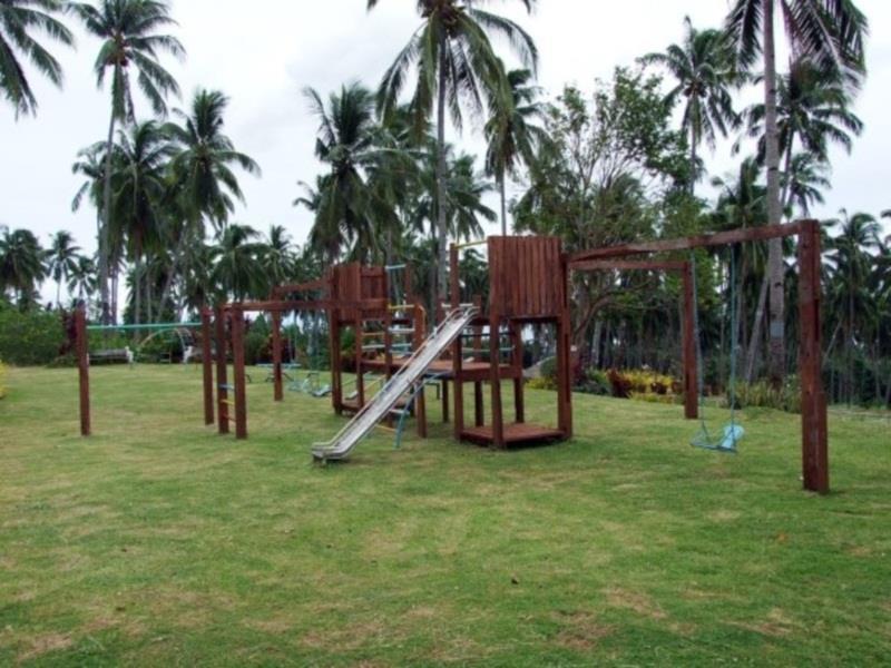 ממבג'או Camiguin Highland Resort מראה חיצוני תמונה