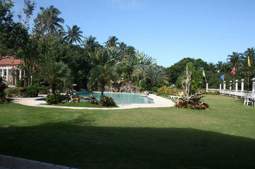 ממבג'או Camiguin Highland Resort מראה חיצוני תמונה