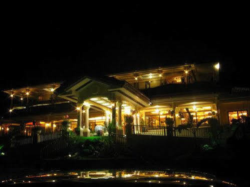 ממבג'או Camiguin Highland Resort מראה חיצוני תמונה